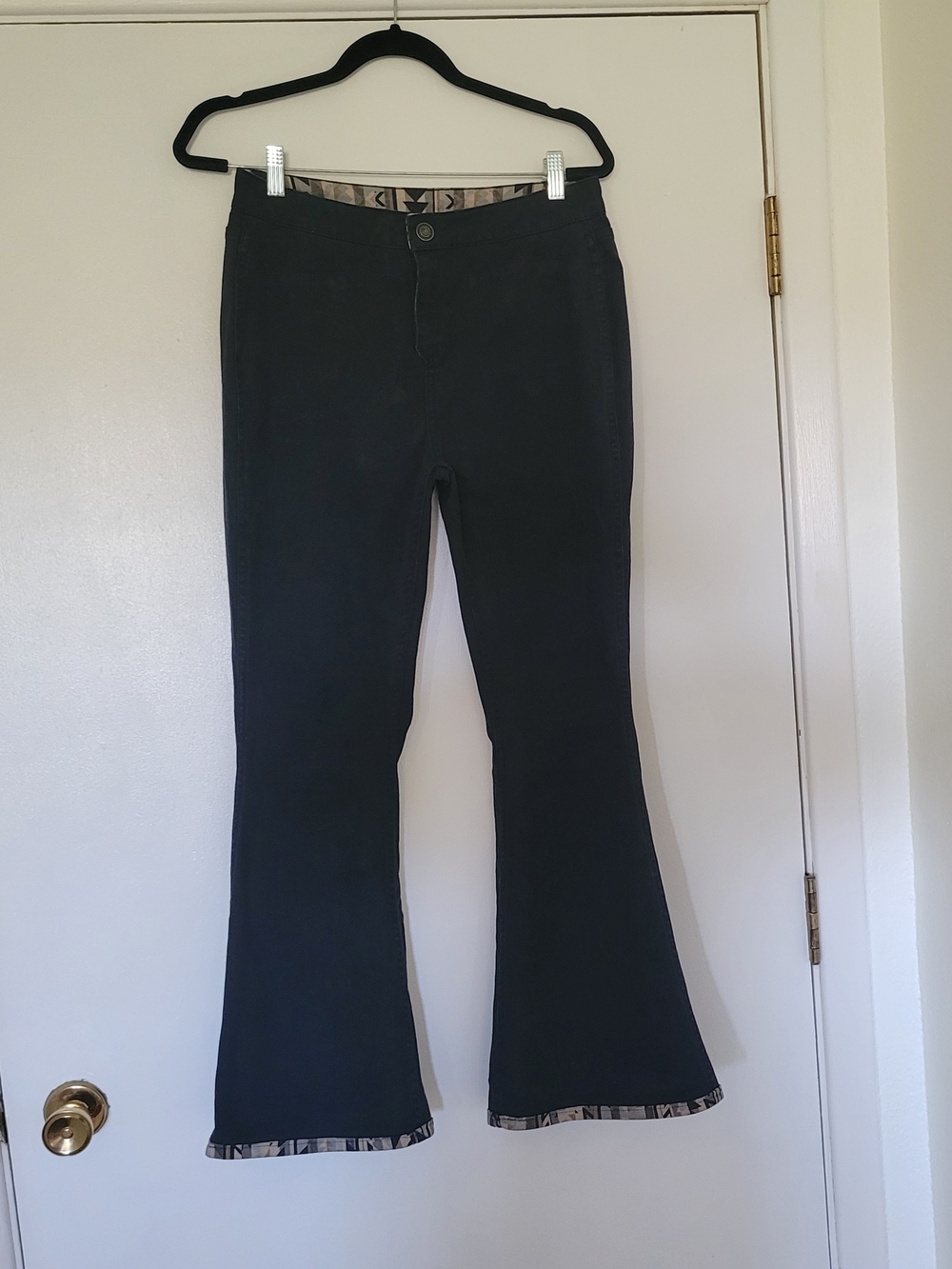 Rock&Roll Denim Reversible Jeans